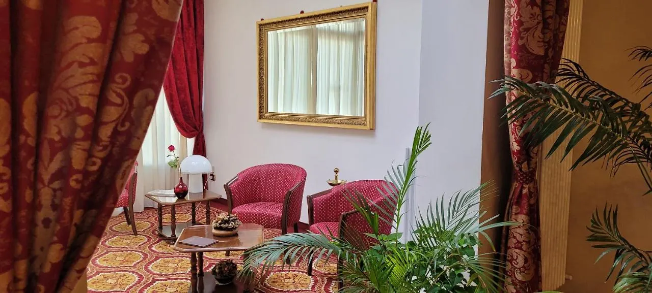 ***  Hotel Paradiso Altedo إيطاليا