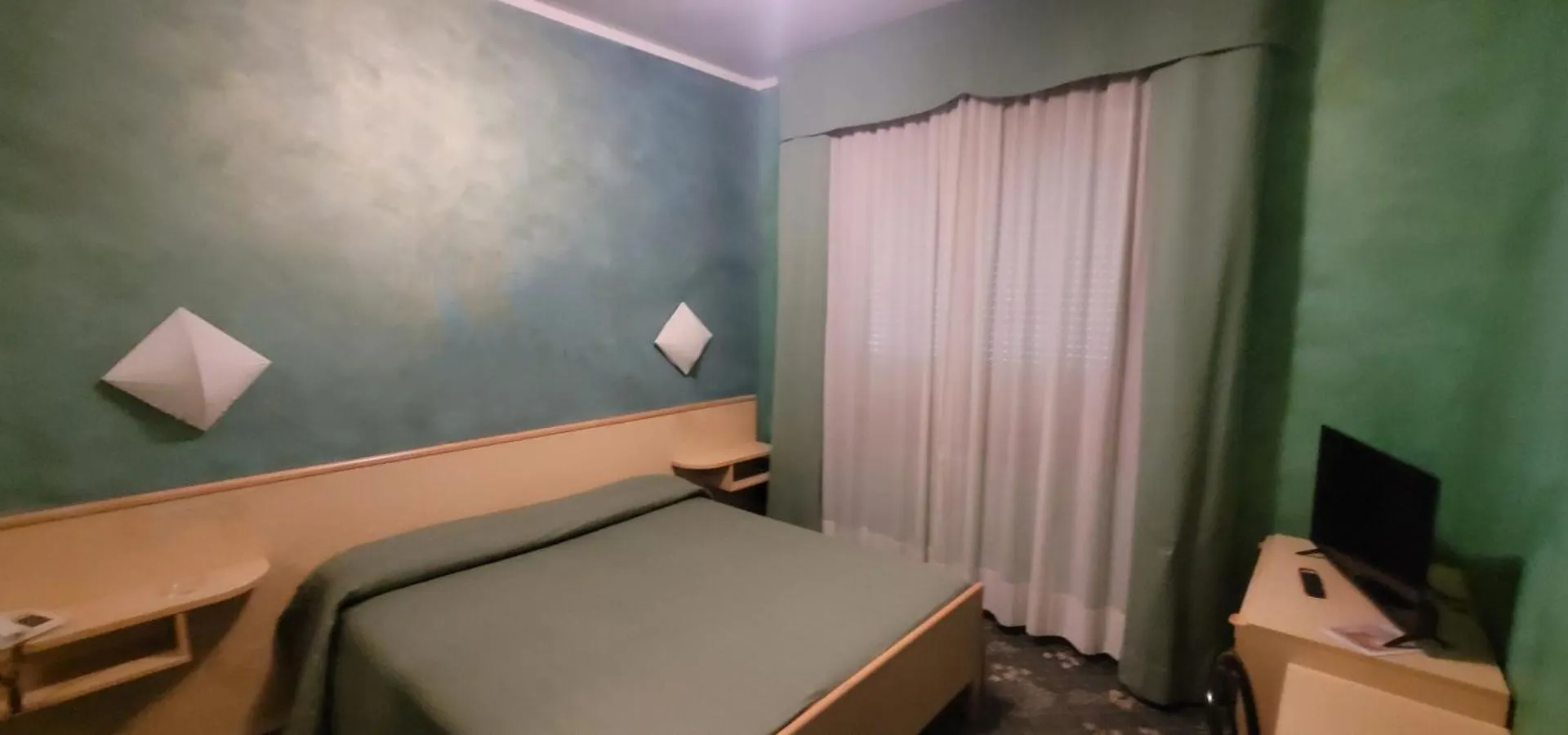 Hotel Paradiso Altedo