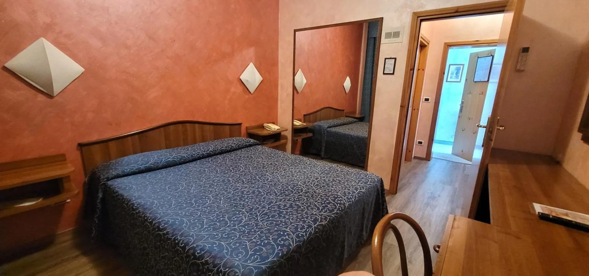 Hotel Paradiso Altedo