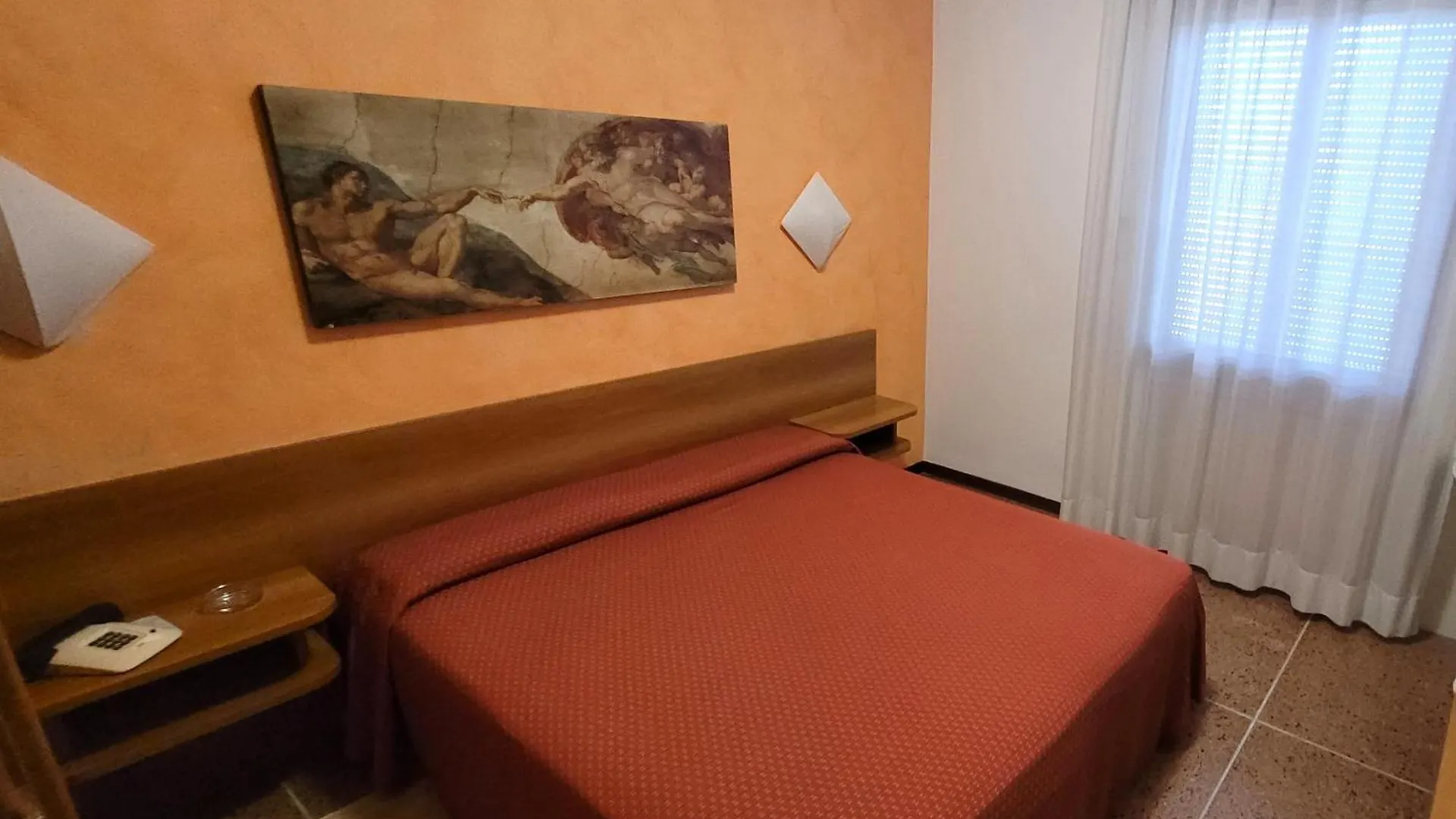 Hotel Paradiso Altedo 3*,  إيطاليا