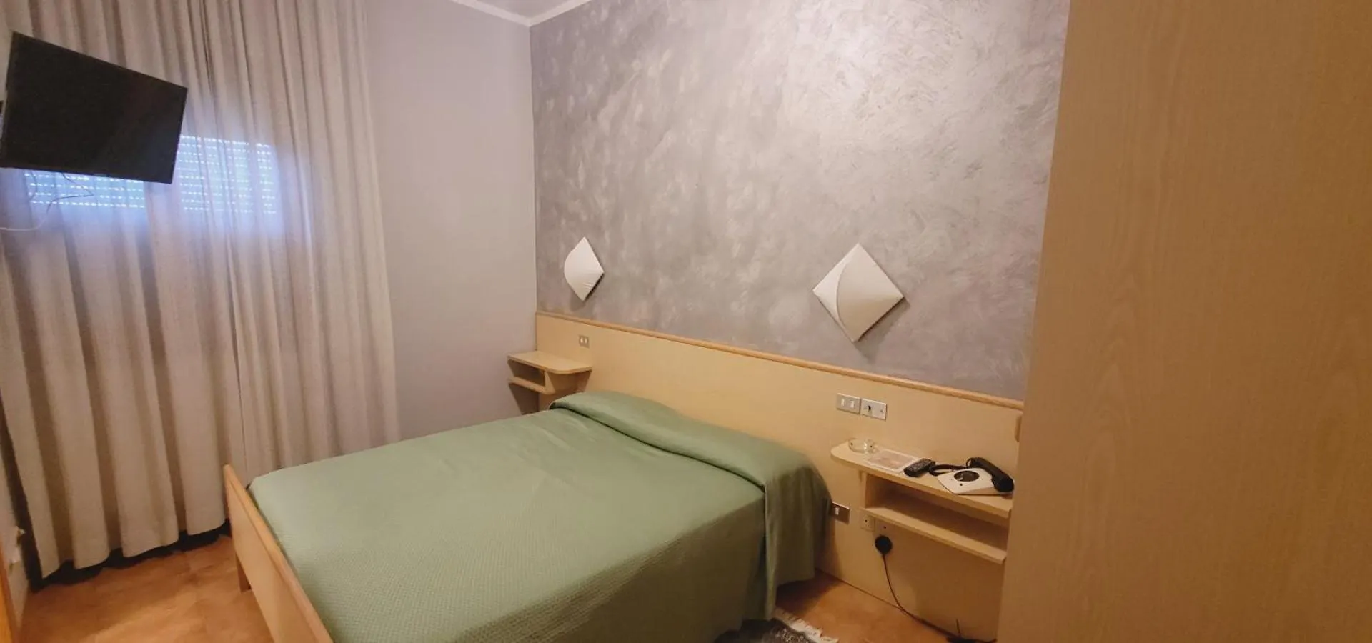 Hotel Paradiso Altedo