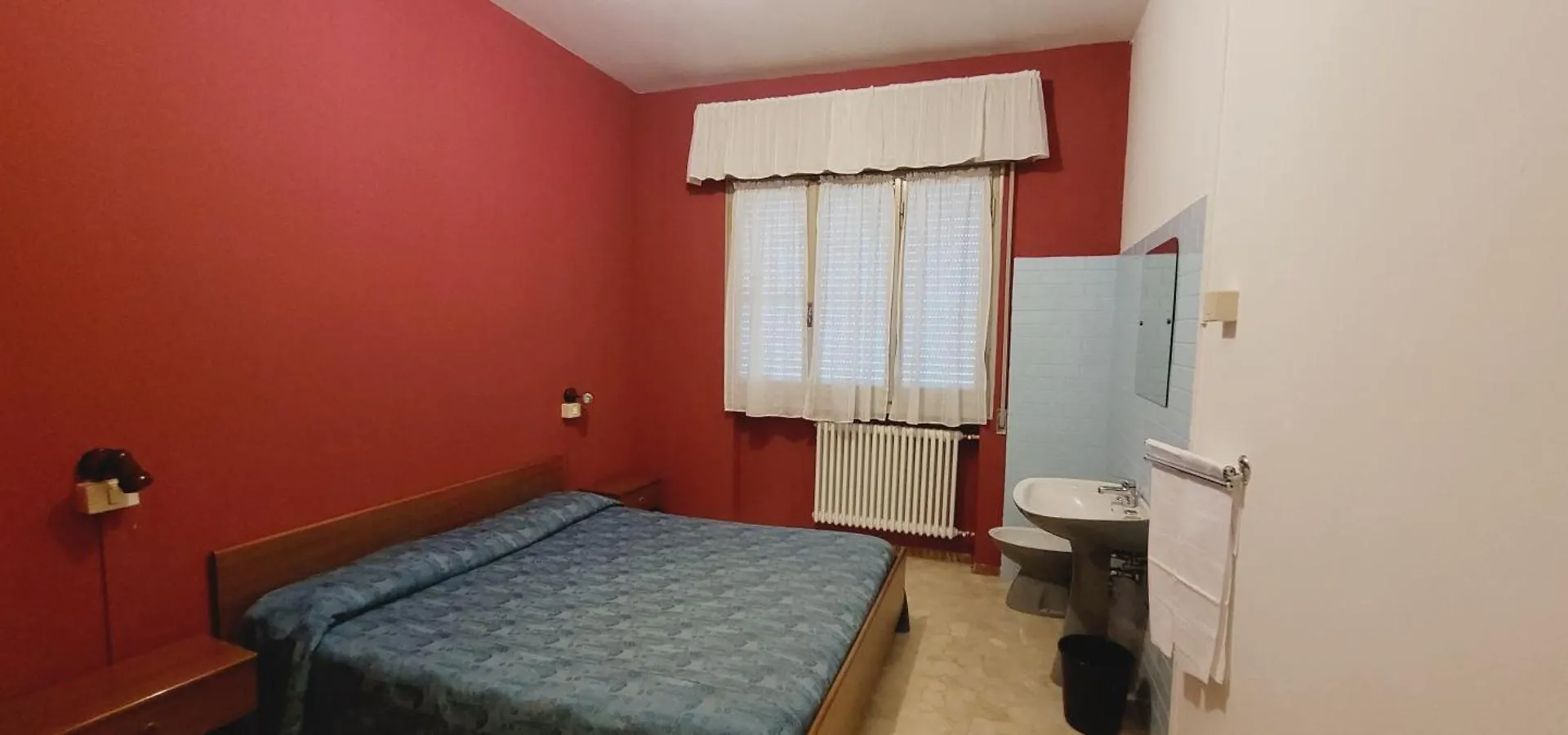 Hotel Paradiso Altedo