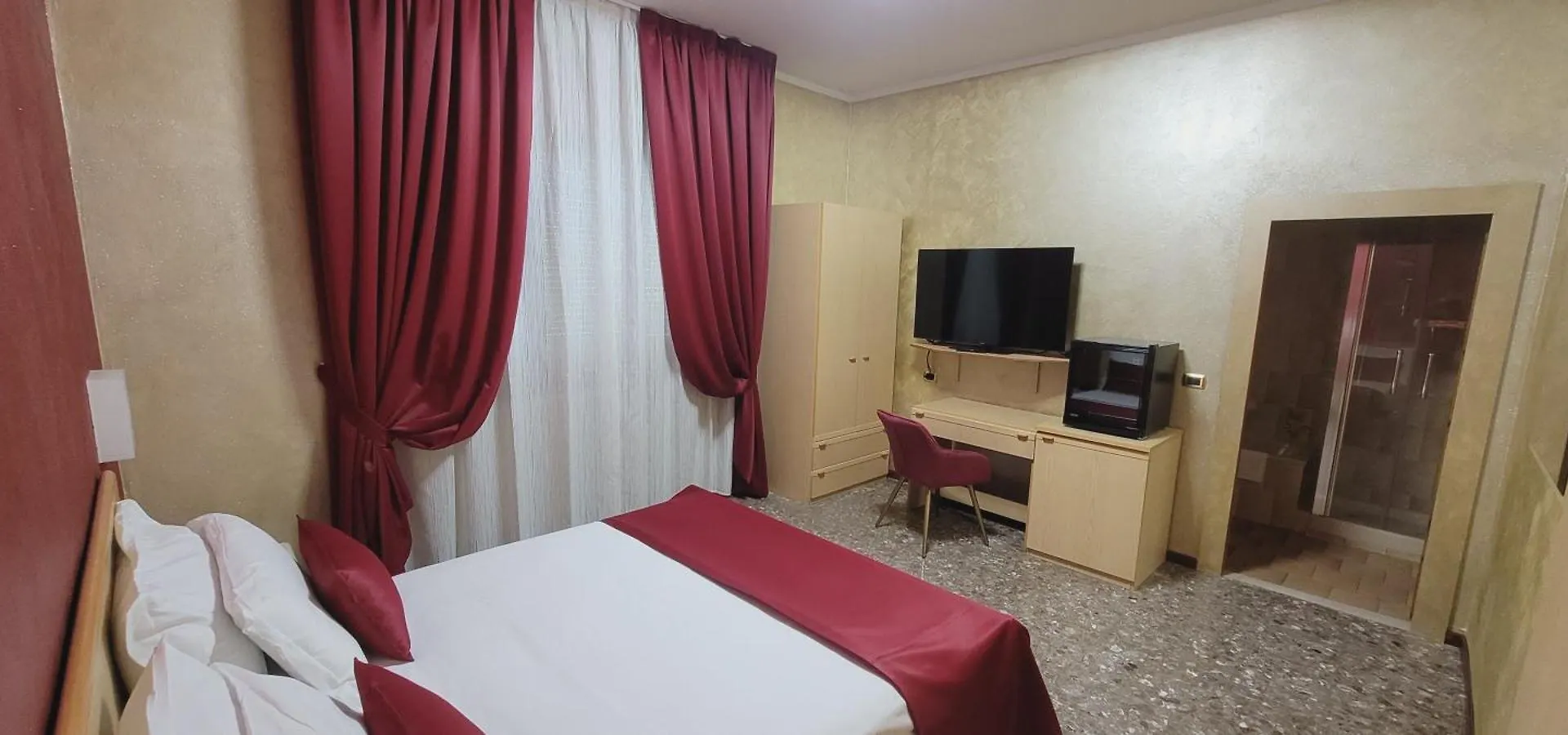 Hotel Paradiso Altedo