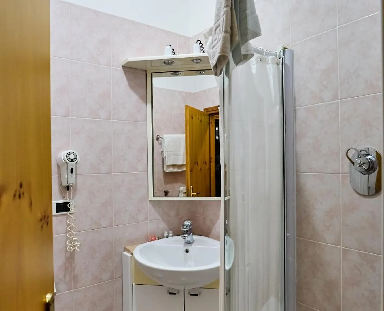 Hotel Paradiso Altedo