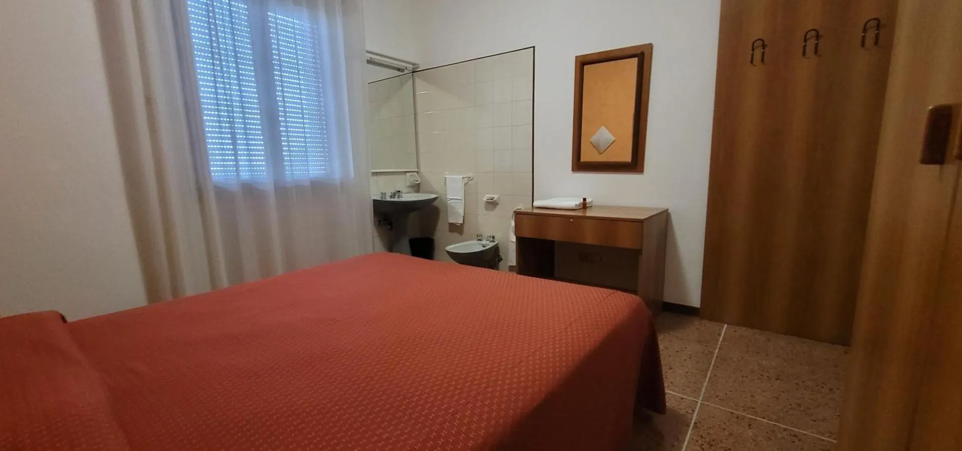 Hotel Paradiso Altedo 3*,
