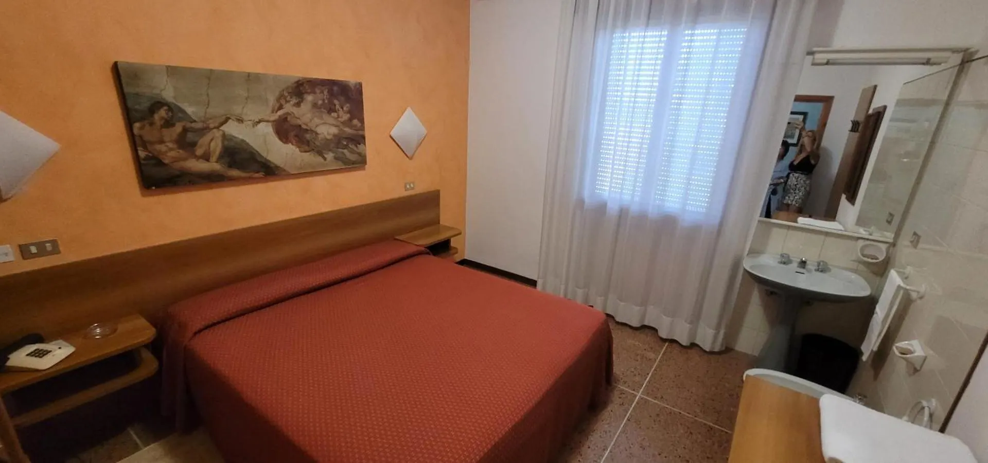 Hotel Paradiso Altedo 3*,  إيطاليا