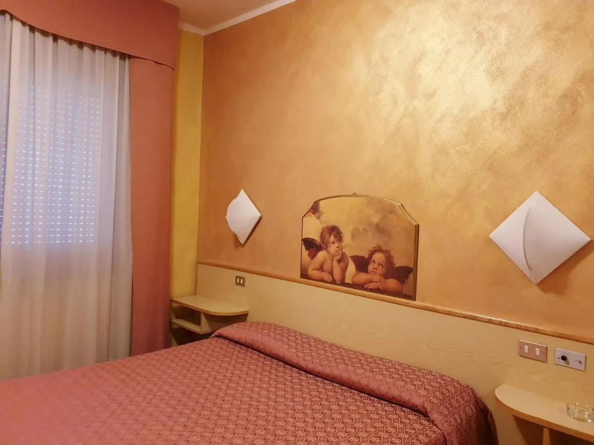Hotel Paradiso Altedo