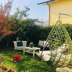 Casa Matì Appartamento