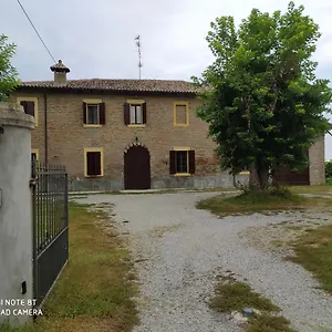 La Rosa Selvatica Bed & Breakfast