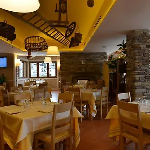 Il Bruco Locanda